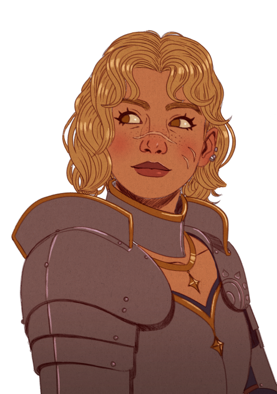 Bust