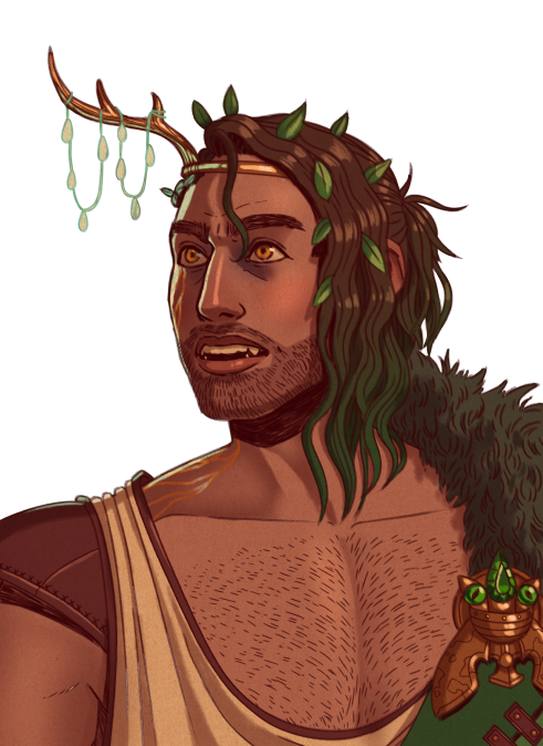 Bust